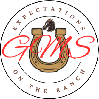 GMS Expectations on the Ranch